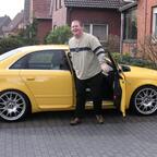 Mitgliedertreffen