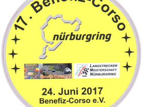 17. Benefiz-Corso im Juni 2017