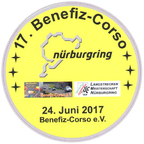 17. Benefiz-Corso im Juni 2017