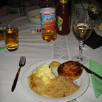 Mitgliedertreffen