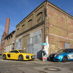 Kleines Shooting