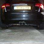 Bodykits von A3