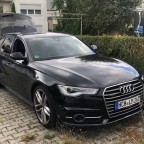 FERTIG, Frontansicht
