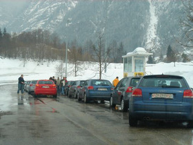 Mitgliedertreffen