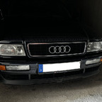 Audi Coupé 2k25