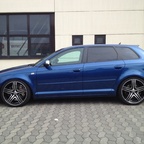 Winter/ Sommerupgrade