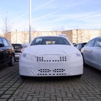 Audi S3-8V Dez.2013 Anlieferung Front