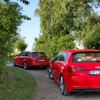 A3 & S4