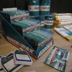 ADDINOL Quick Wax
