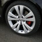 A3 2.0 TDI Quattro