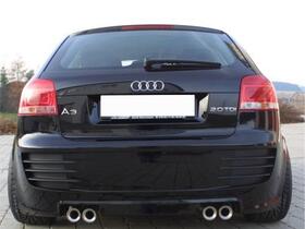 Bodykits von A3