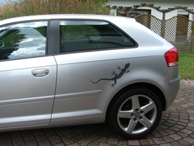 Der A3 von Bea