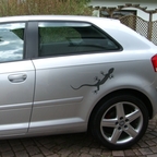 Der A3 von Bea