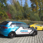 Kleines Shooting