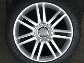 S8 Felgen