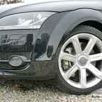 Neuer TT 8