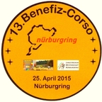 13. Benefiz-Corso