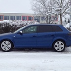 Winter/ Sommerupgrade