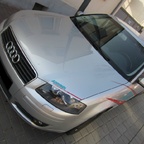 Der Neue.... Addinol A3 "Competition"