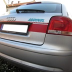 Der Neue.... Addinol A3 "Competition"