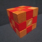 Addinol Holzwürfel