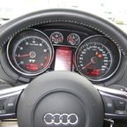 Abschied Audi TT