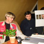 Mitgliedertreffen
