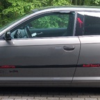 A3 8P Quattro SLine "voll tuned ey"