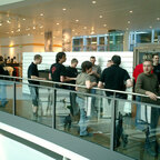 Mitgliedertreffen