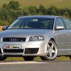 Bodykits von A3