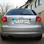 Der A3 von Bea