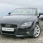Neuer TT 1