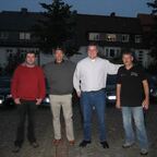 Mitgliedertreffen