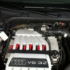 Mein Sportback