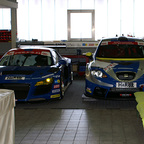 Düchting Tuning Day am 13.03.2010 in Paderborn