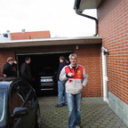 Mitgliedertreffen