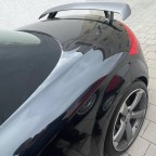 RS-Spoiler mit quattrofever