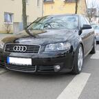 endlich mit 18 Zoll