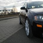 A3 2.0 TDI Quattro