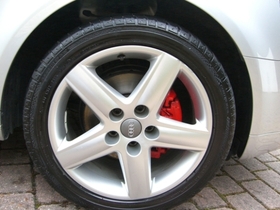 Der A3 von Bea
