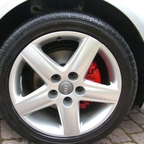 Der A3 von Bea