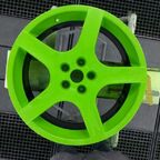 Sommerfelgen neues Design