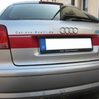Der Neue.... Addinol A3 "Competition"