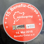 15. Benefiz-Corso
