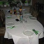 Mitgliedertreffen