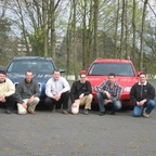 Mitgliedertreffen
